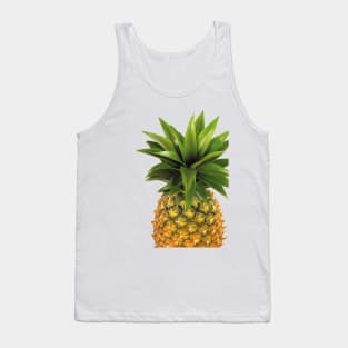 Pineapple Tank Top